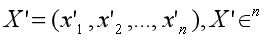 Normalize Formula